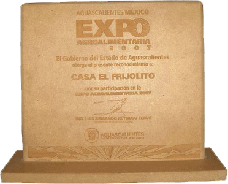 Preio ExpoALimentaria